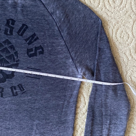 Bad Sons Brewing Sweatshirt 🍻 - Picture 5 of 7